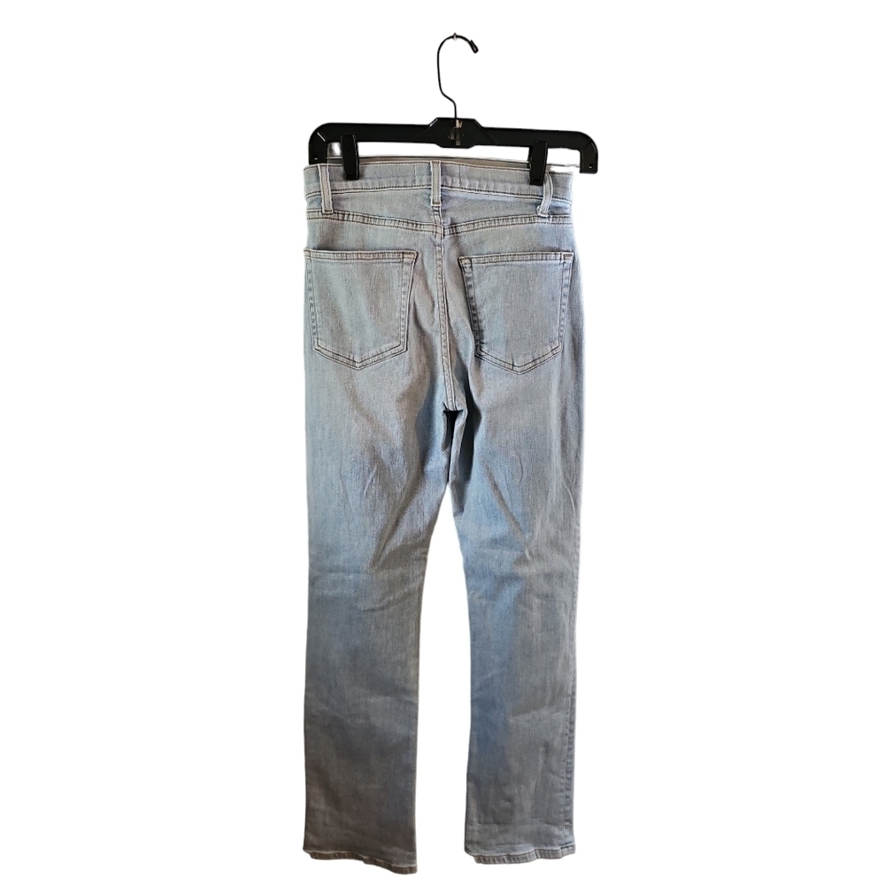Reformarion Roxy Straight Leg Jeans St Lucia wash sz 25 WJ88 - Picture 6 of 12
